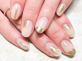 アユニ(Auni)/持ち込みデザインS