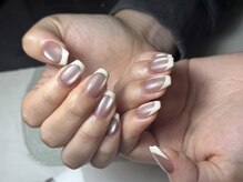 ミントアンドミスネイル(Mnt&Mis NAIL)