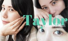 テイラー(Taylor)