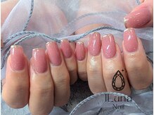 イルナ ネイル(ILuna Nail)/
