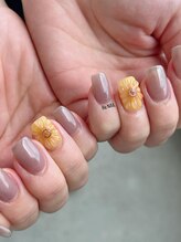 リネイル(ReNAIL)/ひまわり