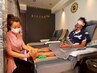 【ビジネスマンに】足裏40分＋台湾式もみほぐし全身60分　11000円→9500円