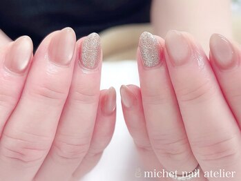 ミケ/定額ロイヤルコース