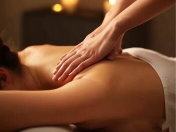 イーズン(Easen)の写真/《完全個室》寛ぎの贅沢個室でほっとひと息。強い圧でしっかりほぐれるマッサージが人気◎駅チカ♪