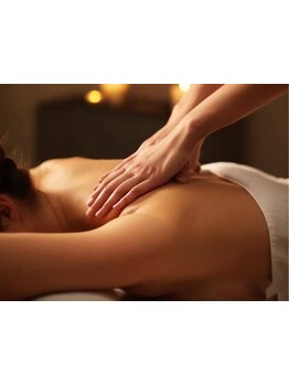 完全個室のリラクゼーションサロン