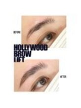 ナナ なかもず店(Nana)/ハリウッドブロウリフト