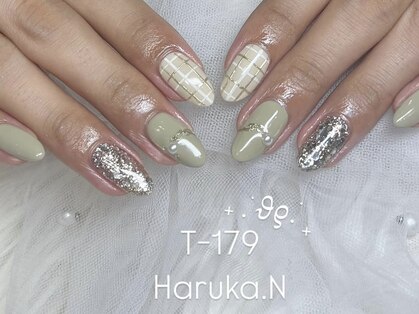 はあとねいる 横浜天王町店の写真