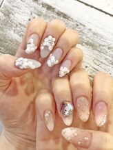 トムシー(TOMCY)/3Dflower