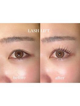 キープ力が自慢のサロン