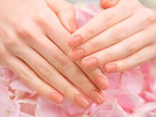 ネイルランド 新百合ヶ丘店の雰囲気（フォーマルシーンに合わせたネイルもおまかせください♪）