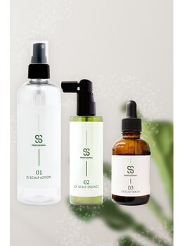 スーパースカルプ 熊本宇城店(SuperScalp)/次世代スカルプケア