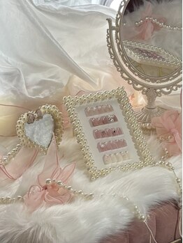 華やか系（イベント・ブライダル）が得意