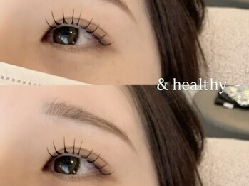 ビアンカ 中洲上川端店(Bianca)/アンドヘルシー120本¥9650