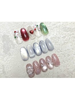 アートの種類が豊富