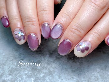 セレーヌ(Serene)/プティ