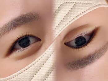 ニュウ(nuu.)/ラッシュリフト