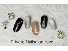 レーヴ(reve)/定額¥6600