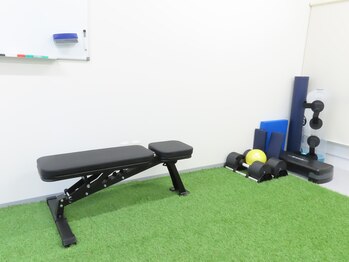 ネーム鍼灸整骨院 春日 本郷三丁目院/