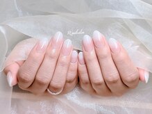 アール ネイルサロン/カラーグラ