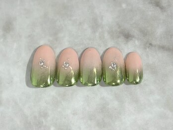 デザインC　/春限定デザイン