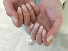 サンジュウヨン(34)/ホワイトフラッシュ　パラジェル