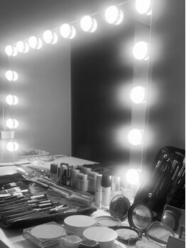 ナビ(NAVI)の写真/身だしなみ、お悩み解決！！メンズ眉・メンズメイクなど初めての方もお任せください。