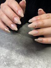 ユミネイル(YUMI NAIL)/