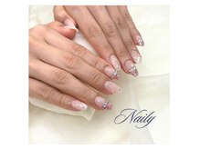 ネイリー 立川店(Naily)/120分☆やり放題