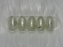 ラズワルド(Lazward)/きらん＊ストーン×フラッシュ