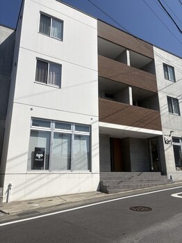 キャンディ 海老名駅前店(Candy)/外観 スターライトテラス2A