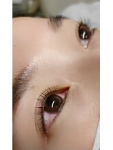 ユリ(yuri)/まつ毛パーマ