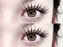 ルチアネクスト(Lucia Next)の雰囲気（韓国束感マツエクも、SNSで話題のメニューも叶う！天神/今泉）