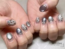 ウォンカ(Wonka)/