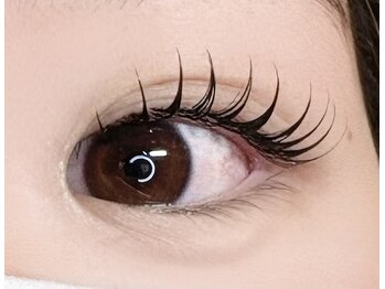 ミーム(ME-ME)の写真/理想のお目元に近づけるように丁寧なカウンセリングと高技術が魅力!