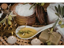 男性セラピストが送るオイルマッサージを是非ご堪能ください！