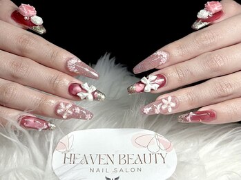 ヘブン ネイル 鶯谷(HEAVEN Nail)/