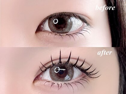 ラーチェ(R'ACE)の写真