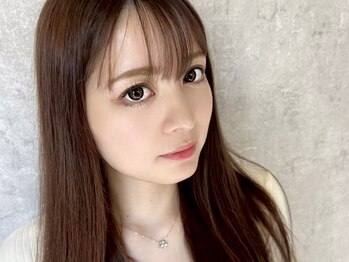 アテ(Ate)の写真/【提案力×丁寧な施術】圧倒的技術でキープ力も自慢♪アイメニュー初心者も◎LEDエクステでモチの良さUP★