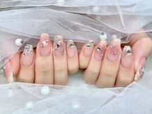 ティティポム(TiTi pomme)/キラキラワンホン定額人気design