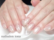 イオナ(iona)/マグネットネイル