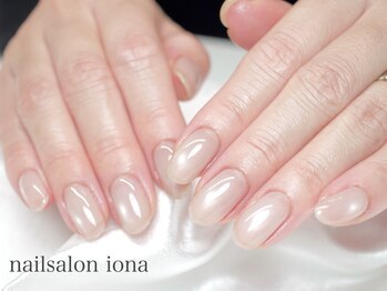 イオナ(iona)/マグネットネイル