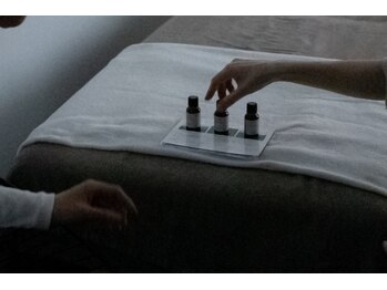 ブラット(blatto.)の写真/【駅2分|3駅アクセス】23:30まで営業の温活×オイルマッサージ。40～60代女性が通うウェルビーイングサロン