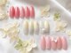 ラジュルネ(nail&eyelash La journee)の写真
