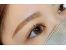 ☆眉(アイブロウ)スタイリング【2000円】☆貴女もマスク美人♪