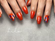 イロ(hilo)/