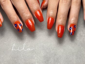 イロ(hilo)/