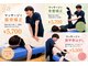 キューポラ接骨鍼灸院の写真