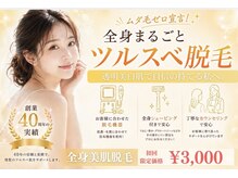 エステティック レイビス 八戸店(RAYVIS)
