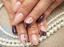 ネイルアンドアート イロオリ(irooori)/アートコース