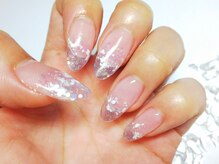 ジル サンブル(Jil Semble)/ホログラム♪